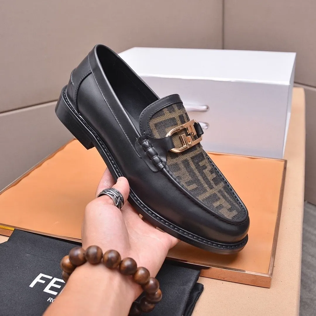 Fendi FDX01 תמונה 4