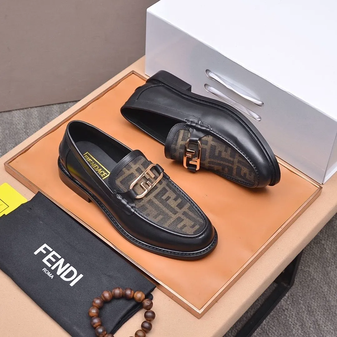 Fendi FDX01 תמונה 6