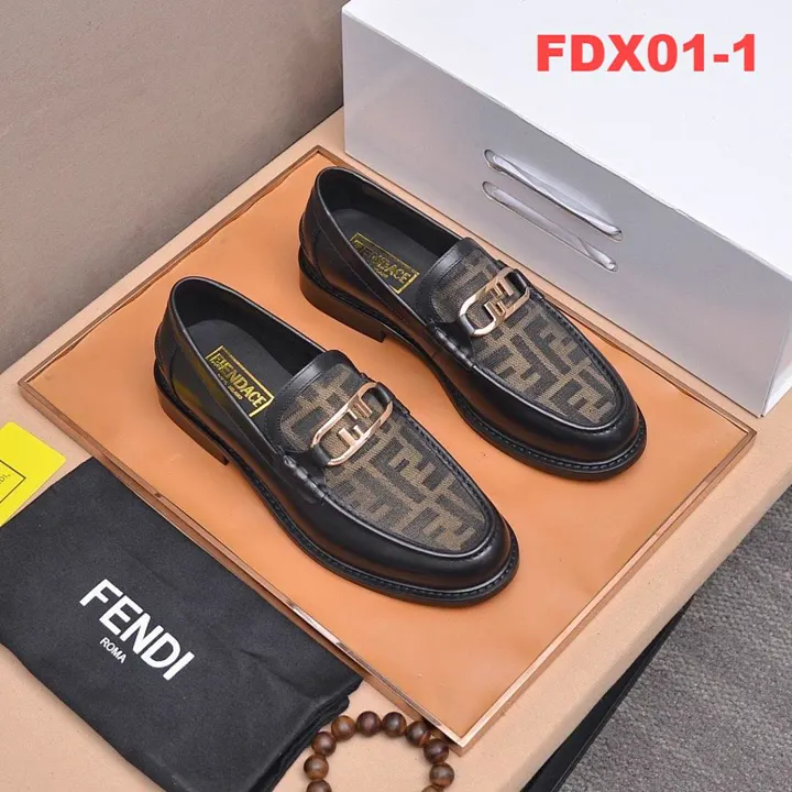 Fendi FDX01