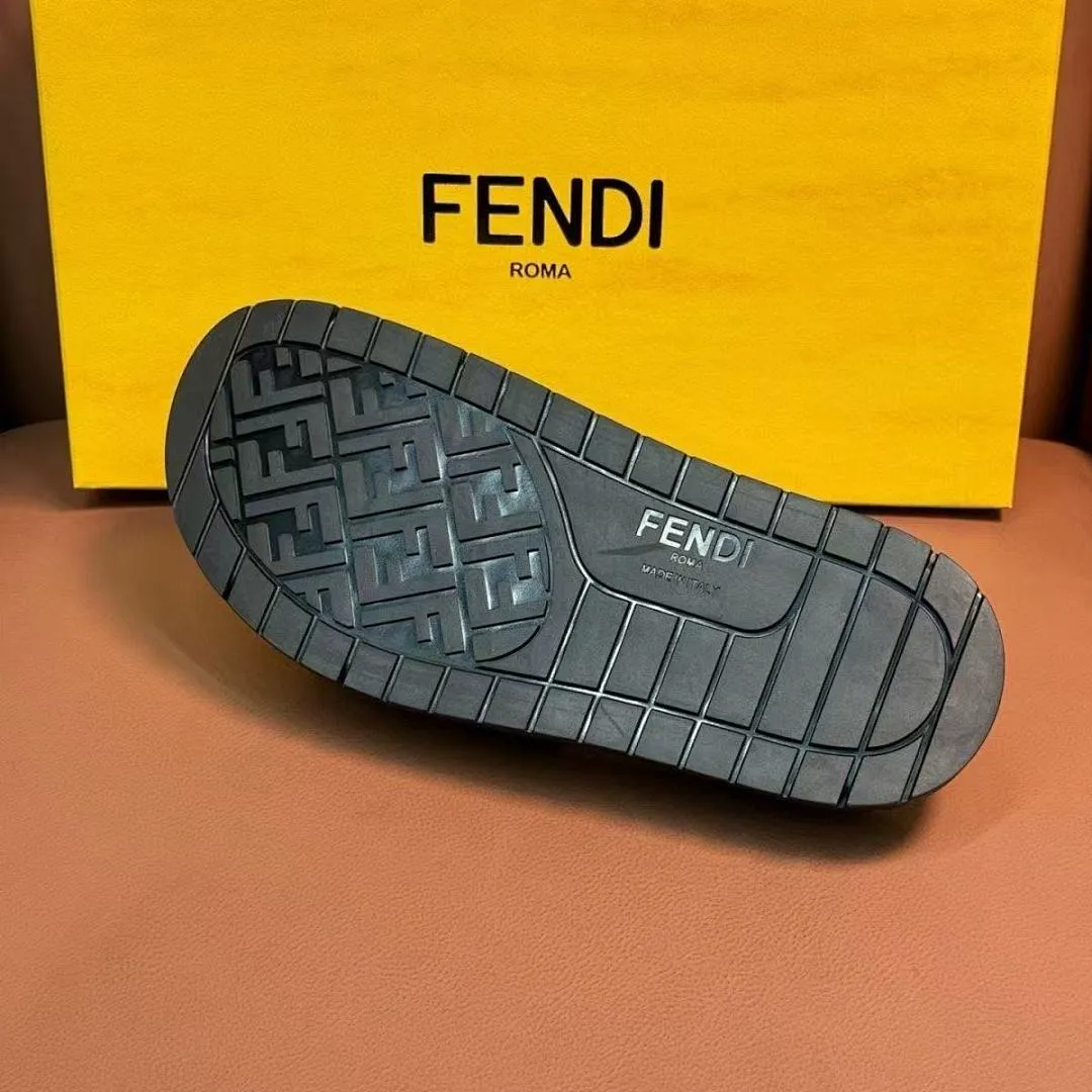 Fendi FDX02 תמונה 10
