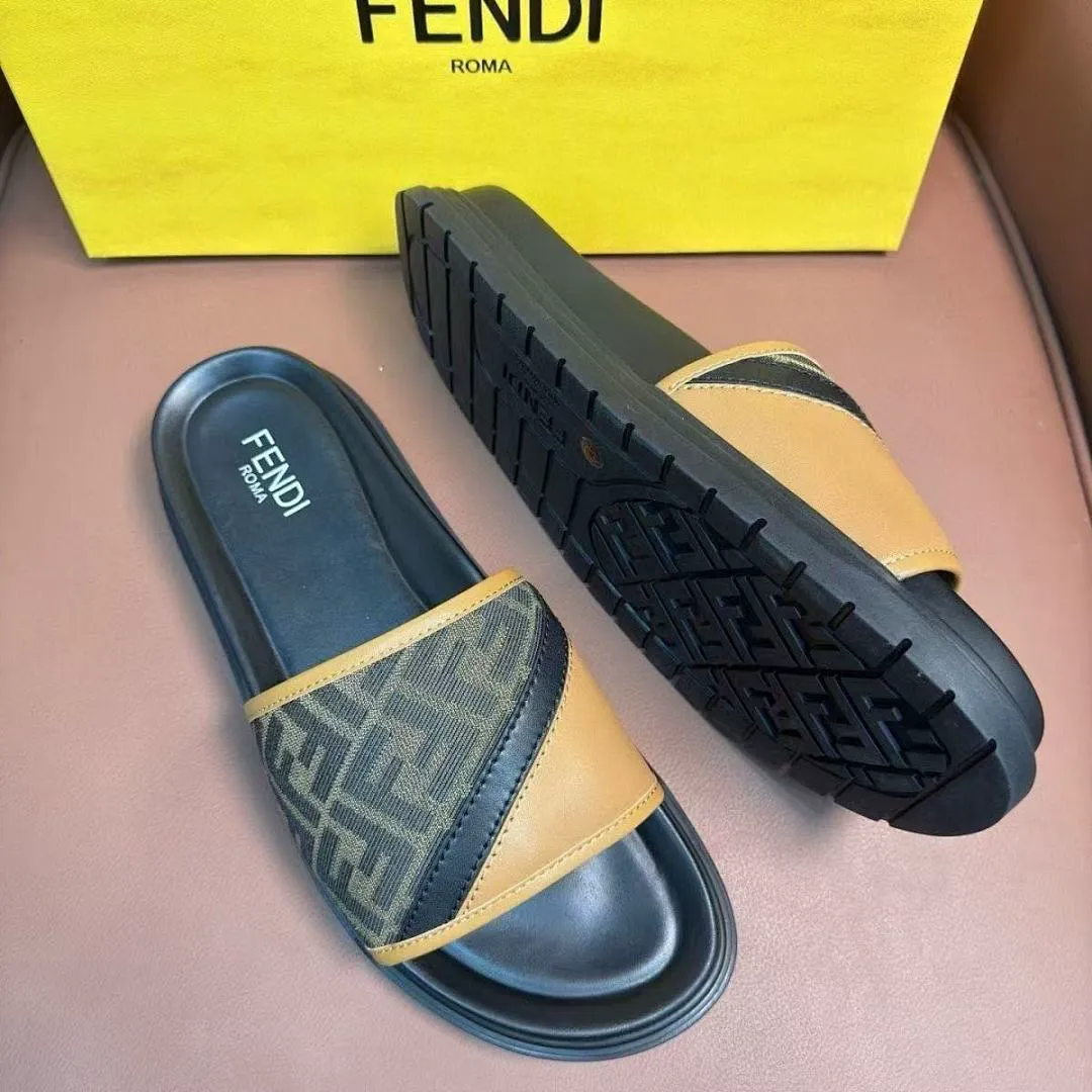 Fendi FDX02 תמונה 11