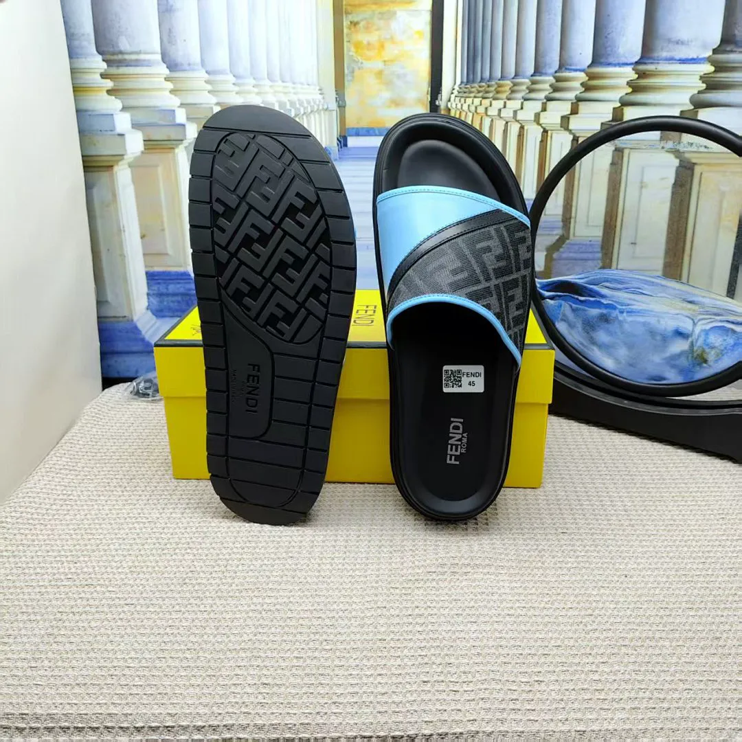 Fendi FDX02 תמונה 12