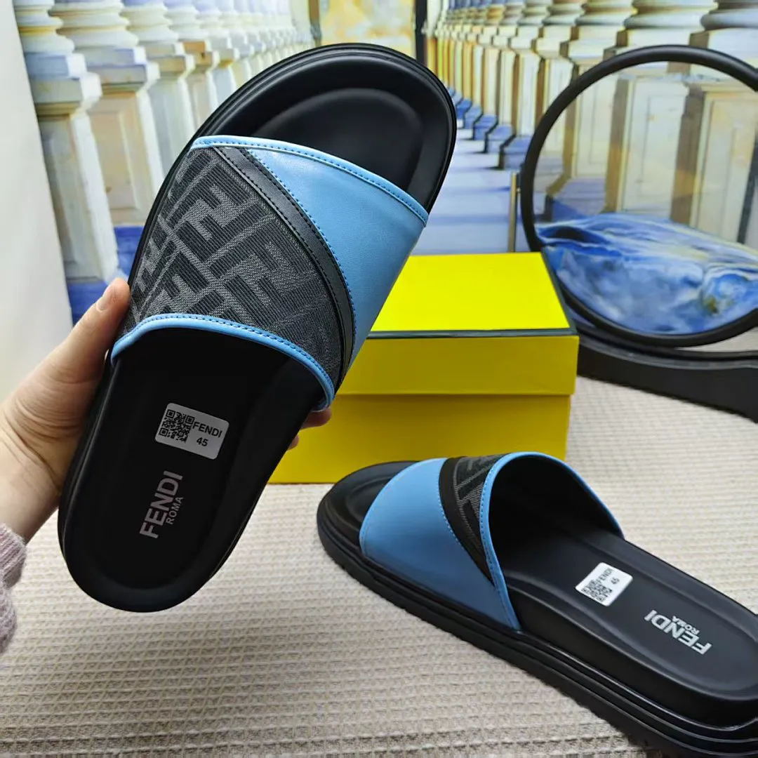 Fendi FDX02 תמונה 13