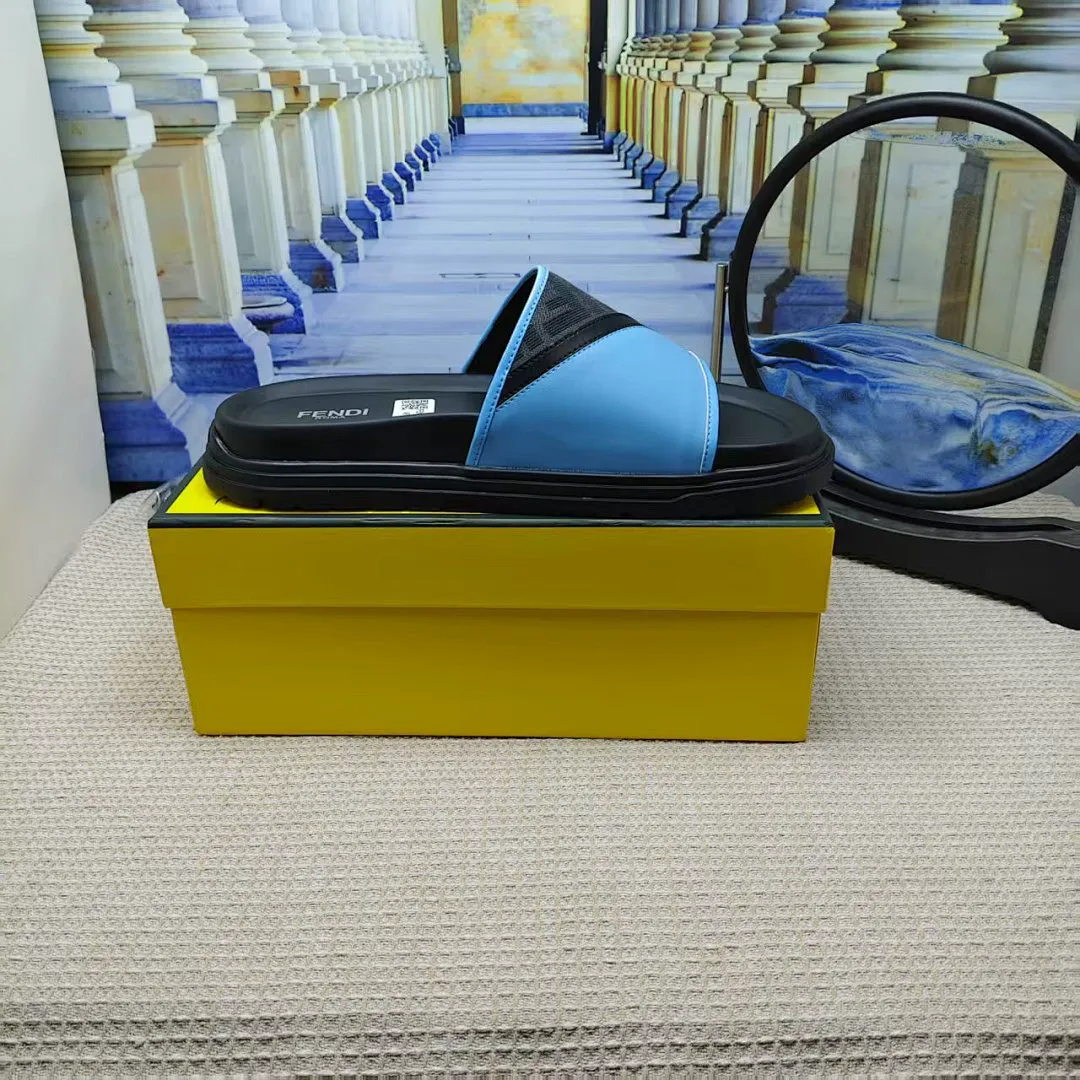 Fendi FDX02 תמונה 14