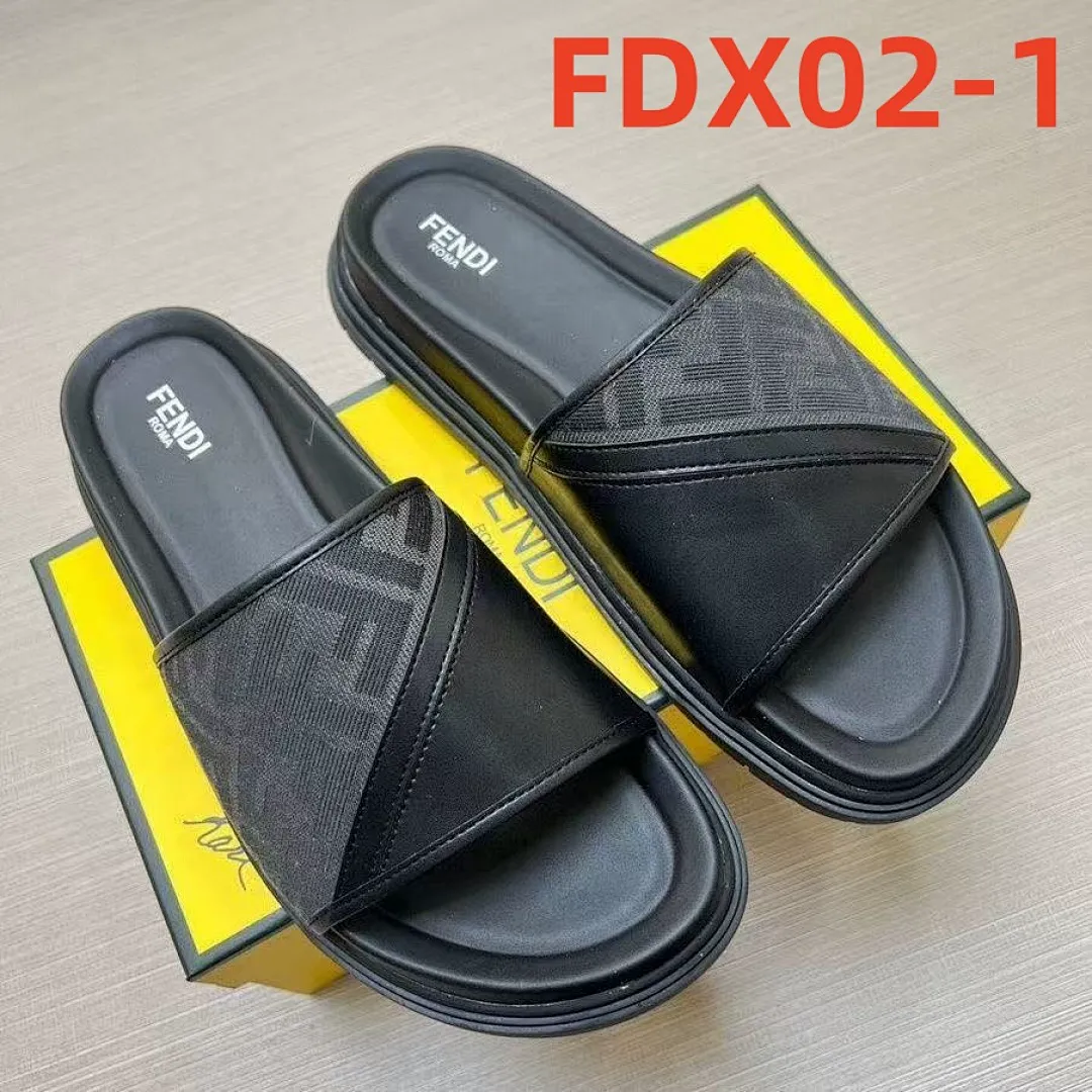 Fendi FDX02 תמונה 2