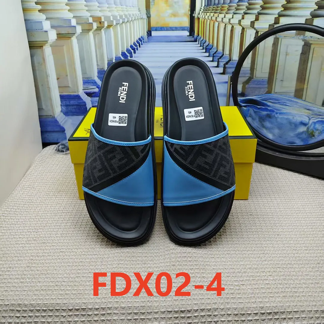 Fendi FDX02 תמונה 5