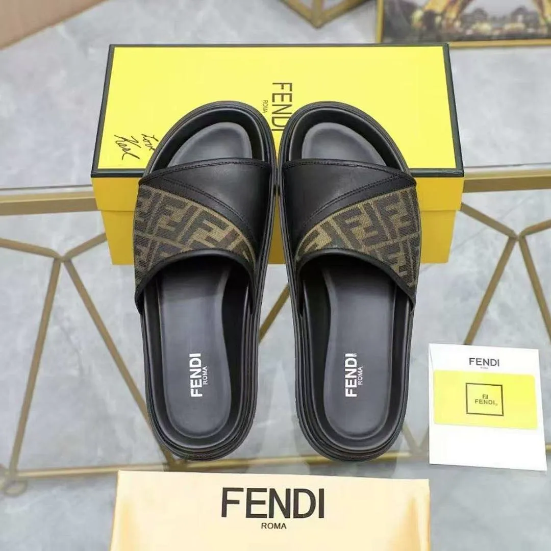 Fendi FDX02 תמונה 7
