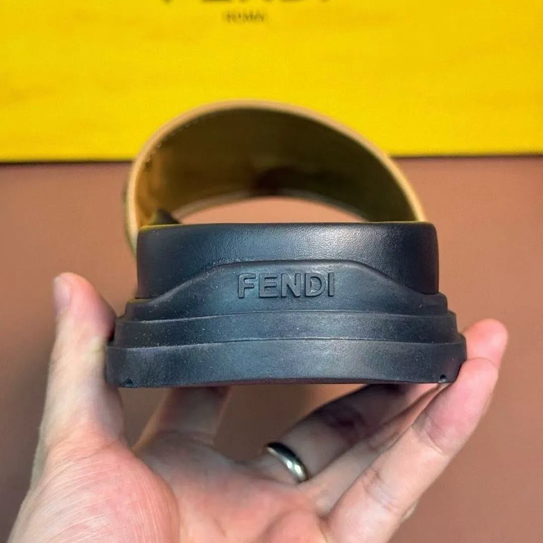 Fendi FDX02 תמונה 9