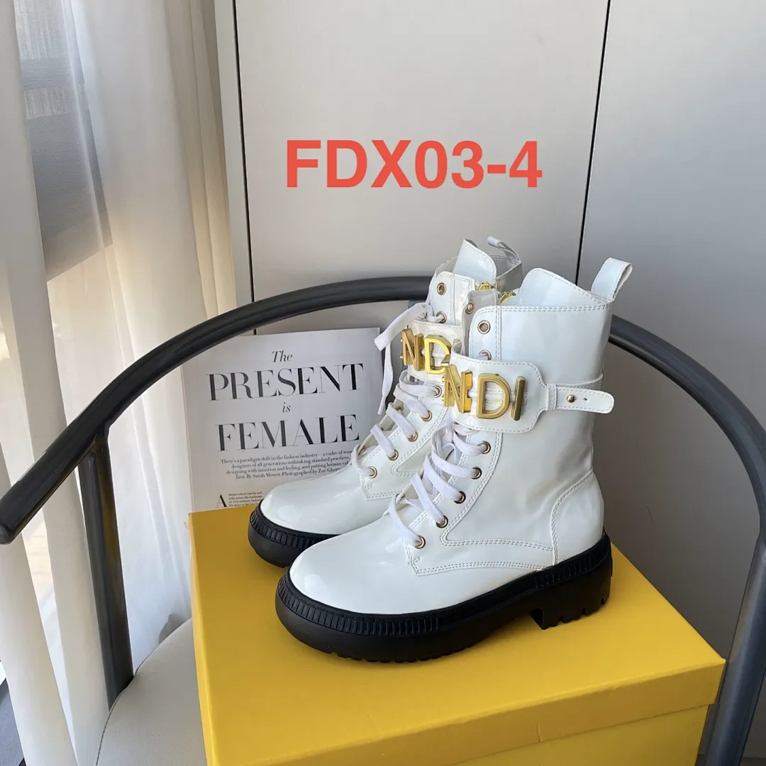 Fendi FDX03 תמונה 5