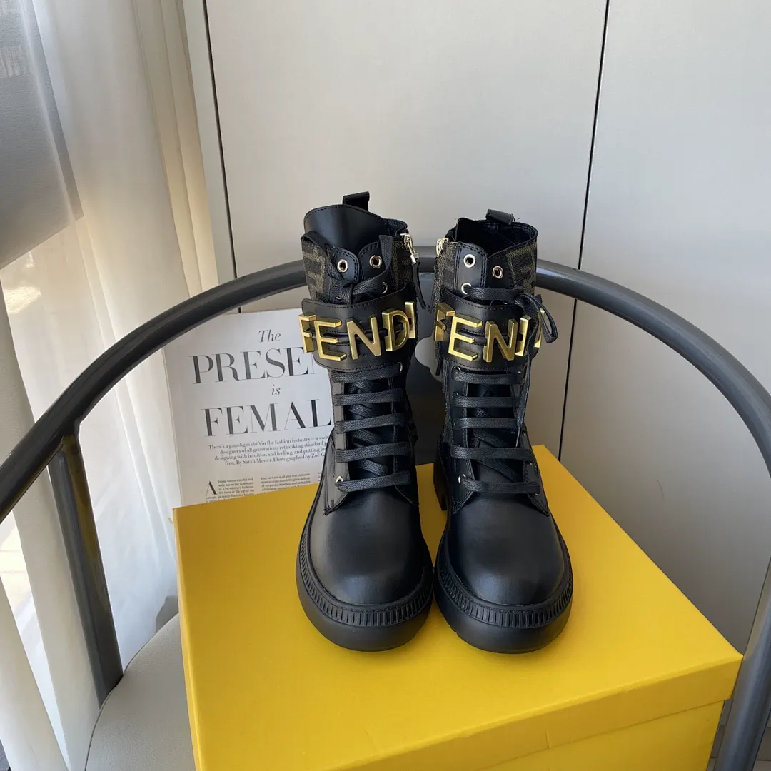 Fendi FDX03 תמונה 6