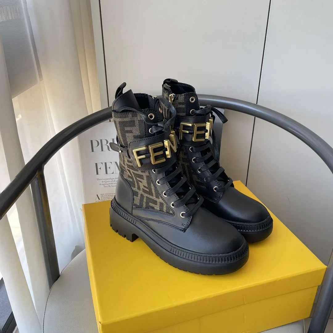 Fendi FDX03 תמונה 7