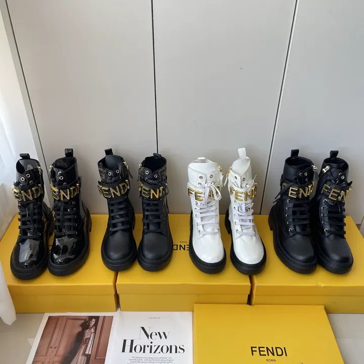 Fendi FDX03