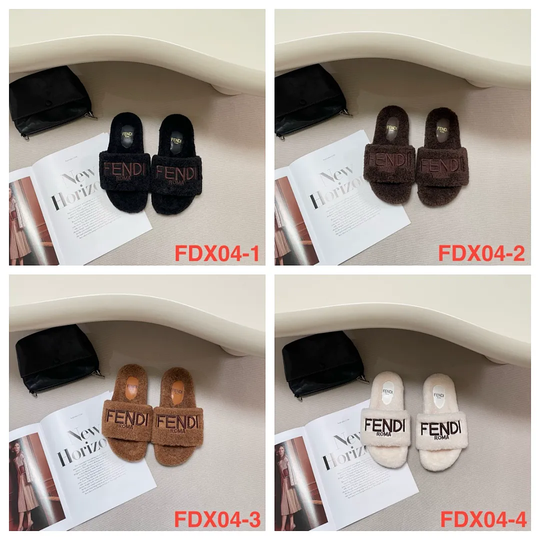 Fendi FDX04 תמונה 2