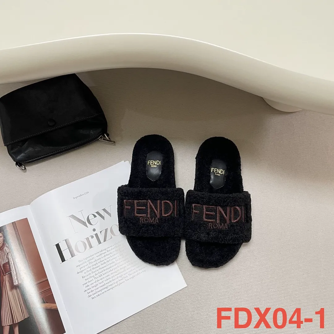 Fendi FDX04 תמונה 3