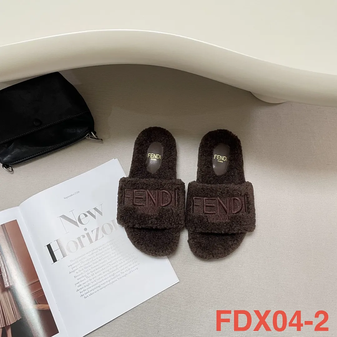 Fendi FDX04 תמונה 4