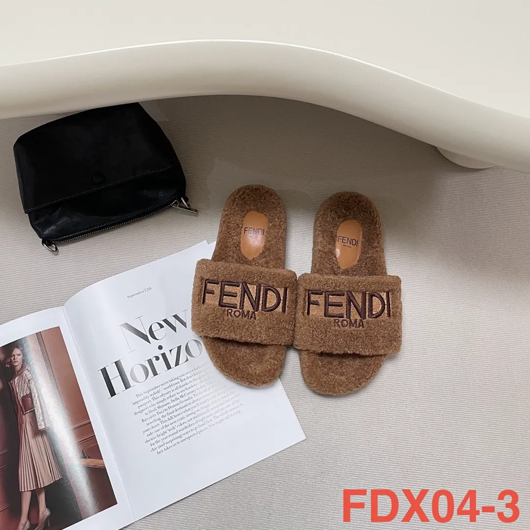 Fendi FDX04 תמונה 5