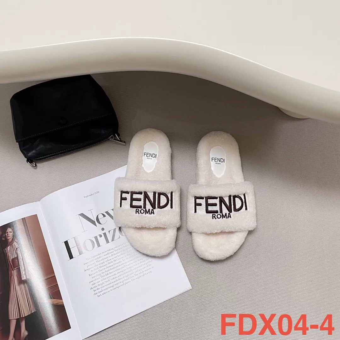 Fendi FDX04 תמונה 6