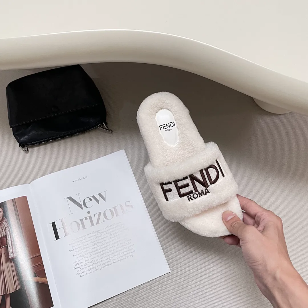 Fendi FDX04 תמונה 9