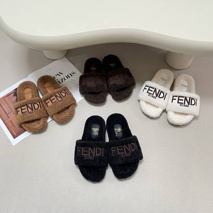 Fendi FDX04