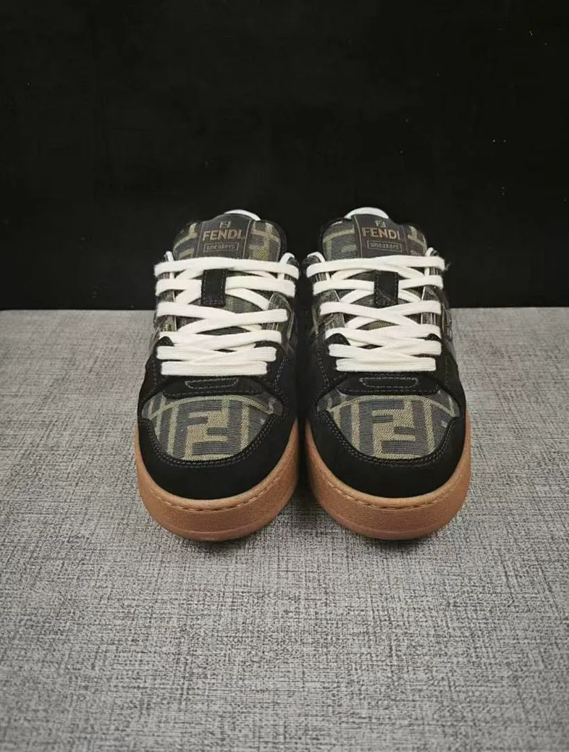 Fendi FDX05 תמונה 10