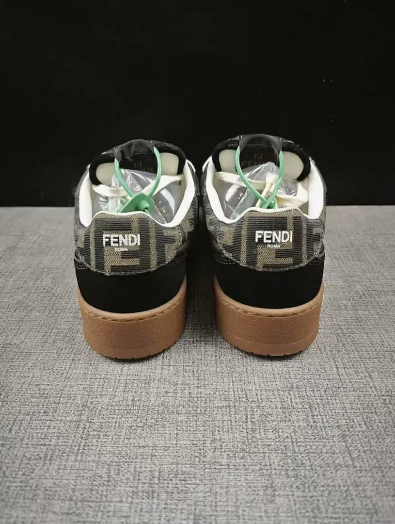 Fendi FDX05 תמונה 12