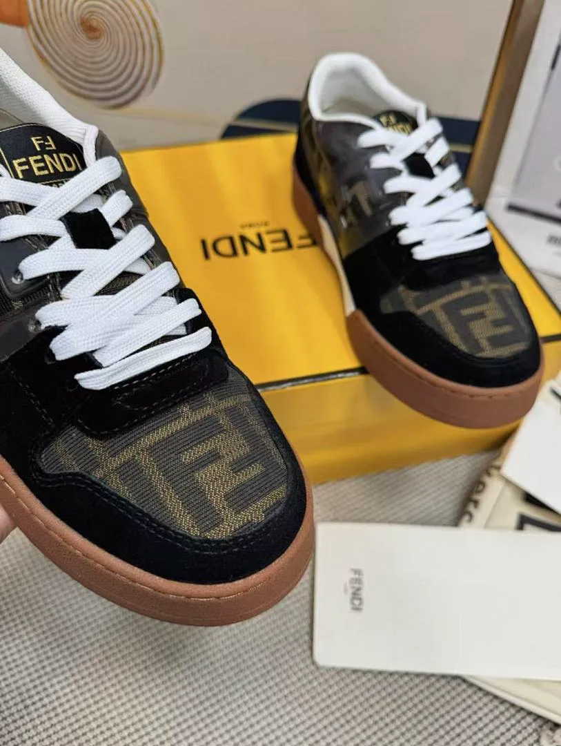 Fendi FDX05 תמונה 14