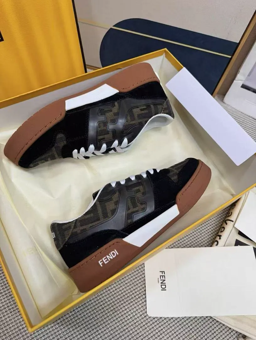 Fendi FDX05 תמונה 15