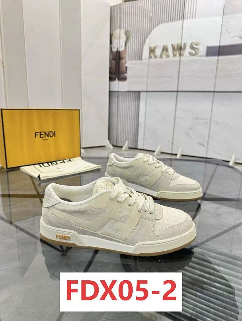 Fendi FDX05 תמונה 4