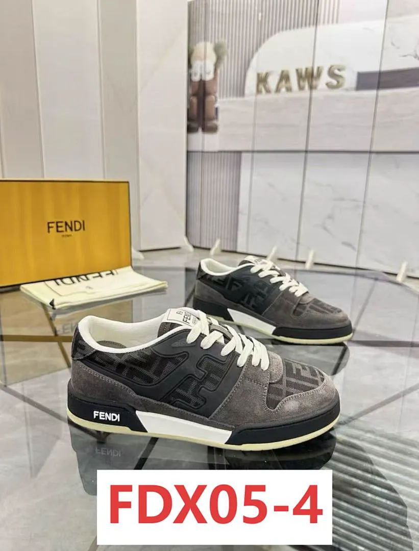 Fendi FDX05 תמונה 6