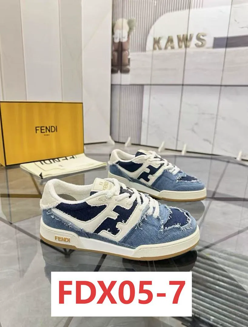 Fendi FDX05 תמונה 9
