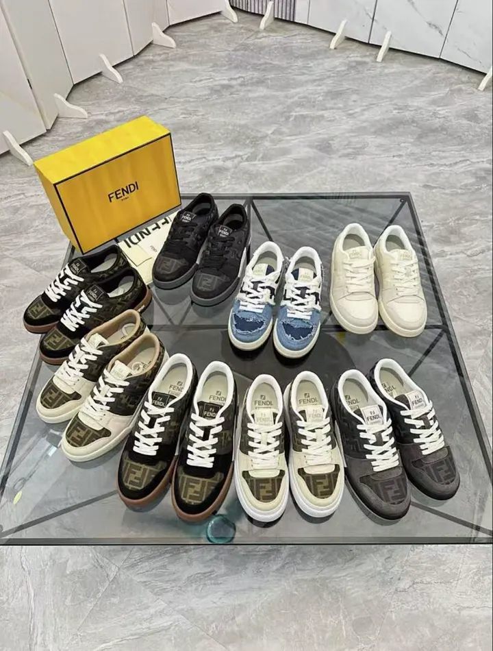 Fendi FDX05