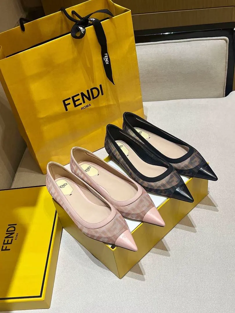 Fendi FDX06 תמונה 5