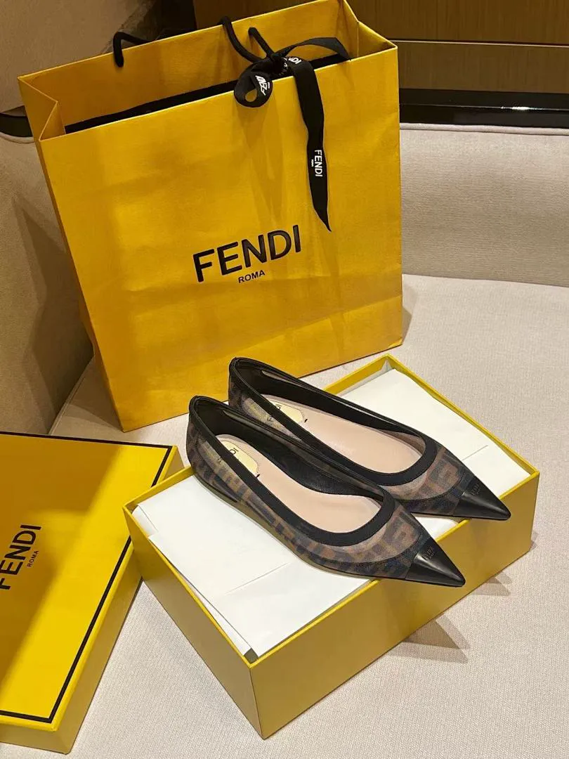 Fendi FDX06 תמונה 6