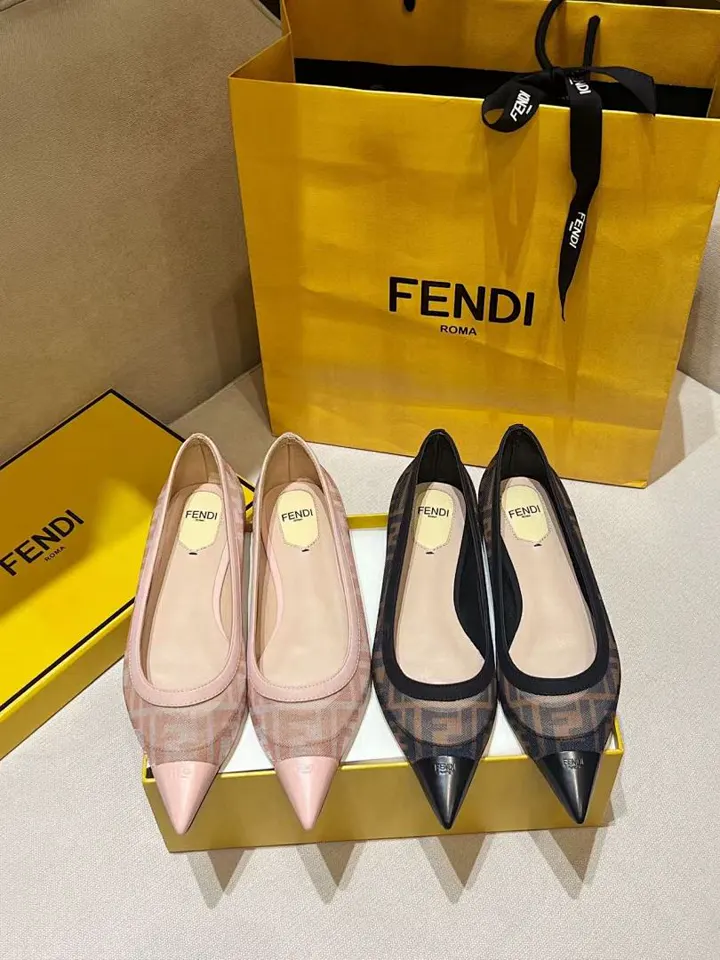 Fendi FDX06
