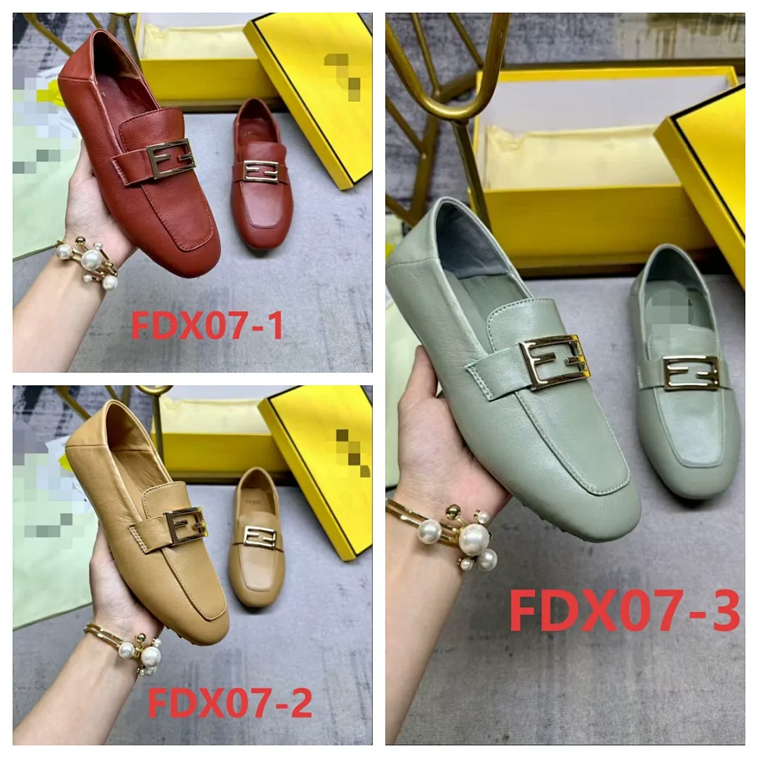 Fendi FDX07 תמונה 2