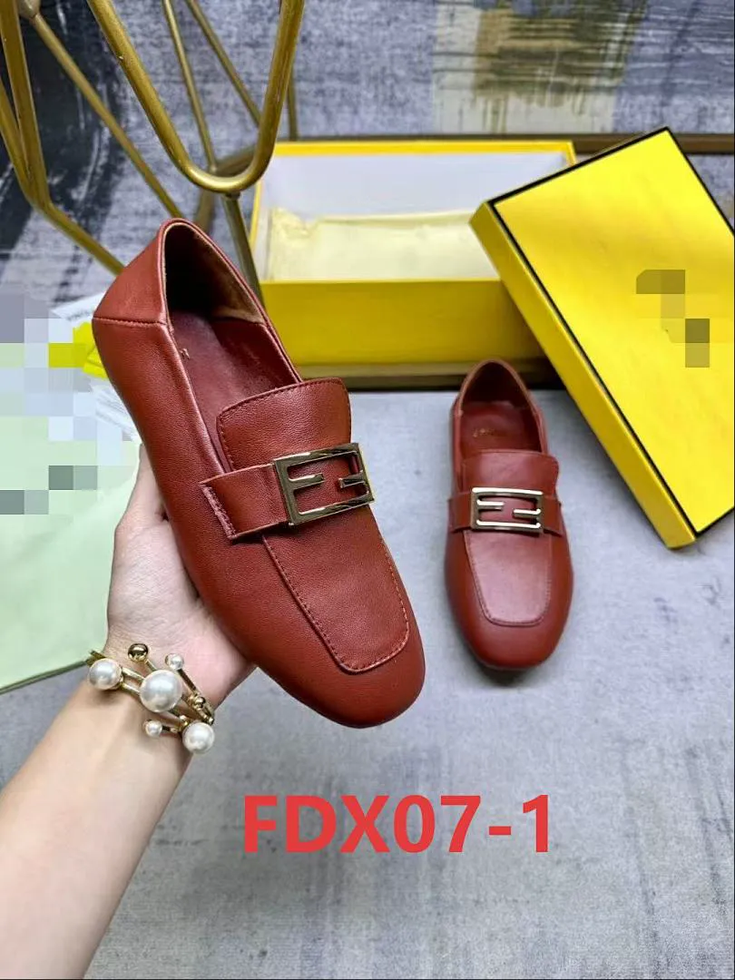 Fendi FDX07 תמונה 3