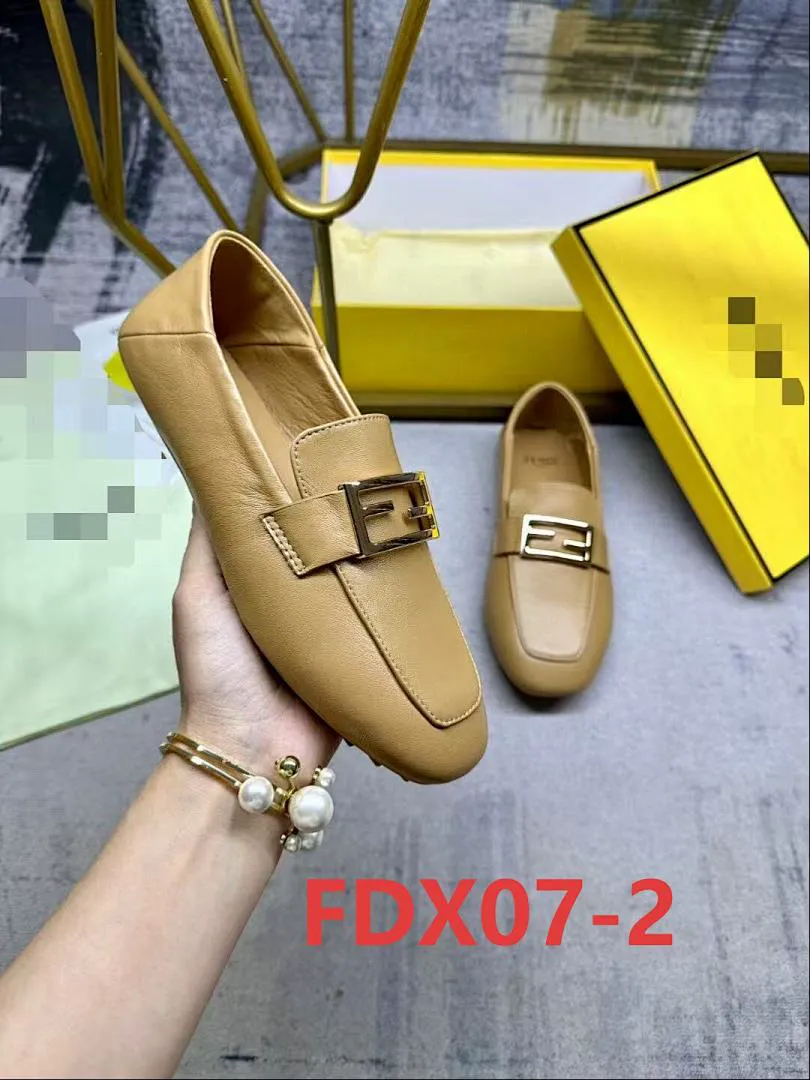 Fendi FDX07 תמונה 4