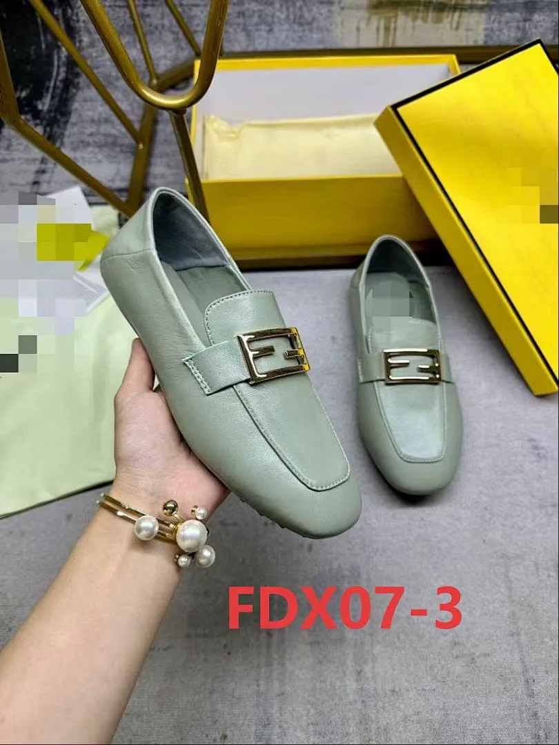 Fendi FDX07 תמונה 5