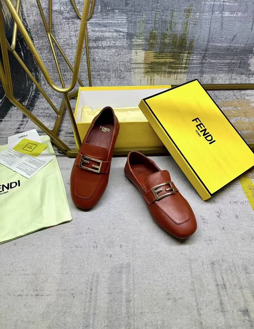 Fendi FDX07 תמונה 6
