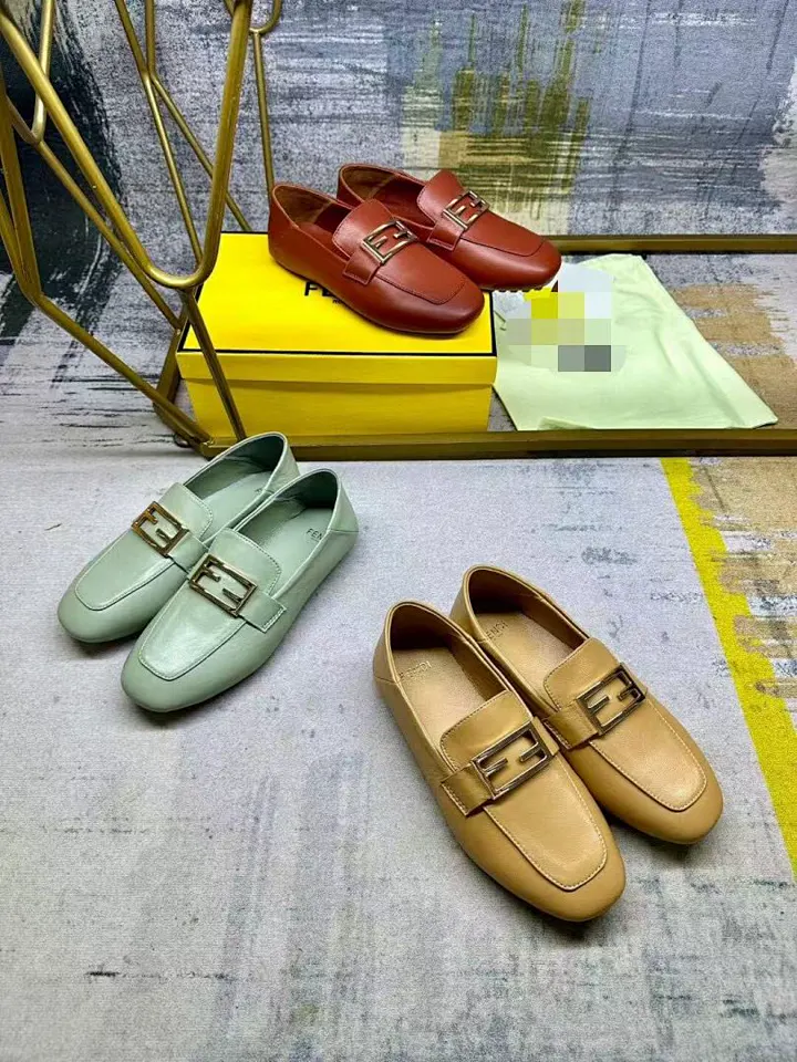 Fendi FDX07