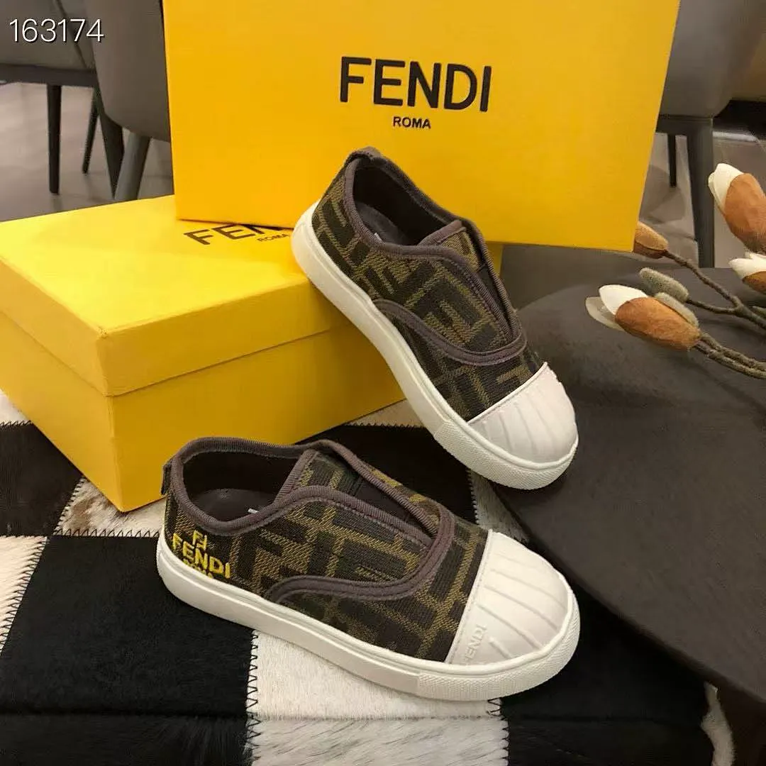 Fendi FDX08 תמונה 10