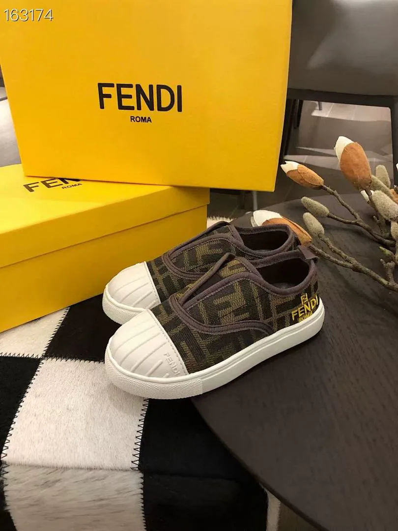 Fendi FDX08 תמונה 11
