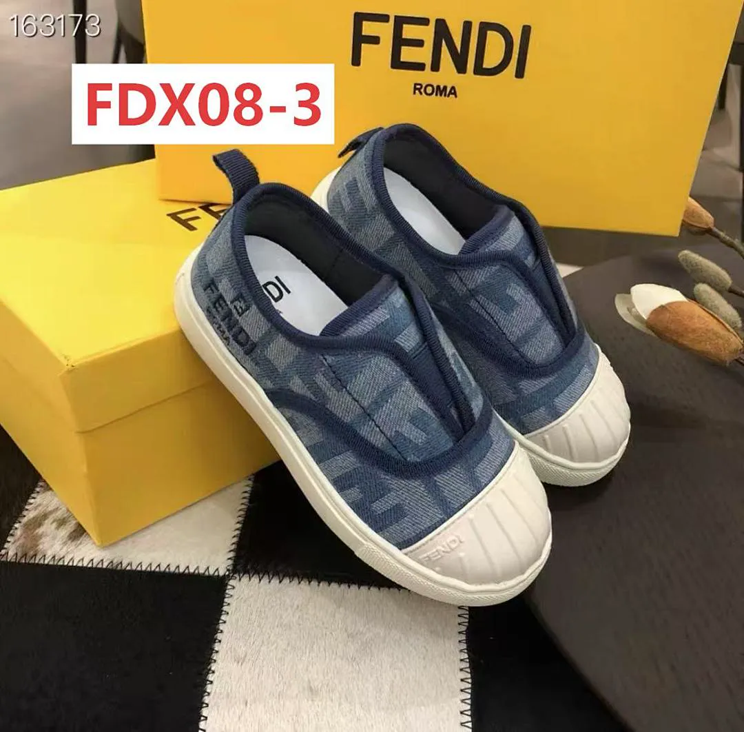 Fendi FDX08 תמונה 2