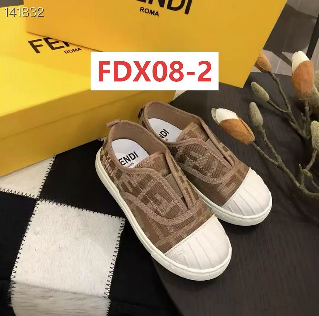 Fendi FDX08 תמונה 3