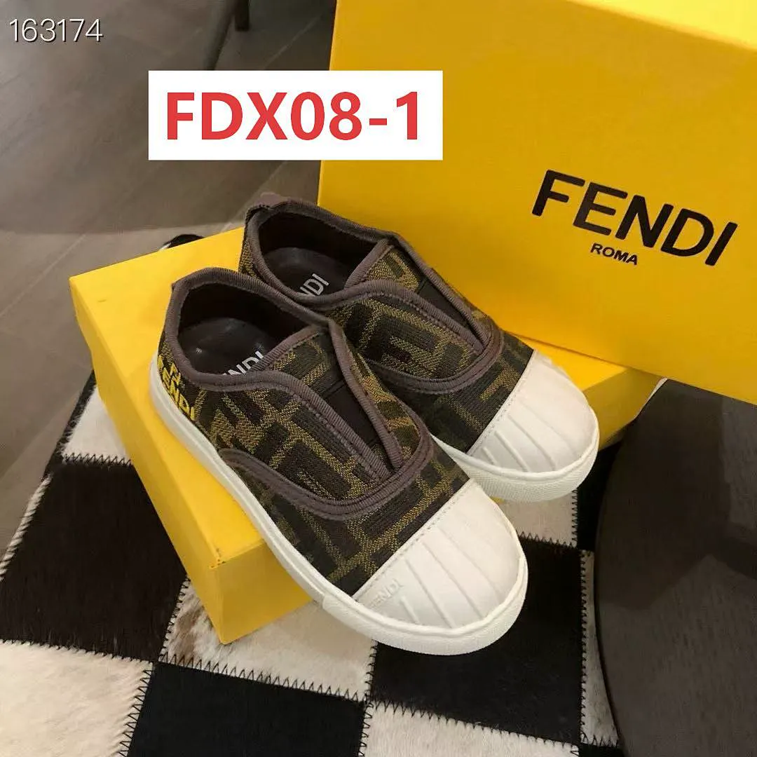 Fendi FDX08 תמונה 4