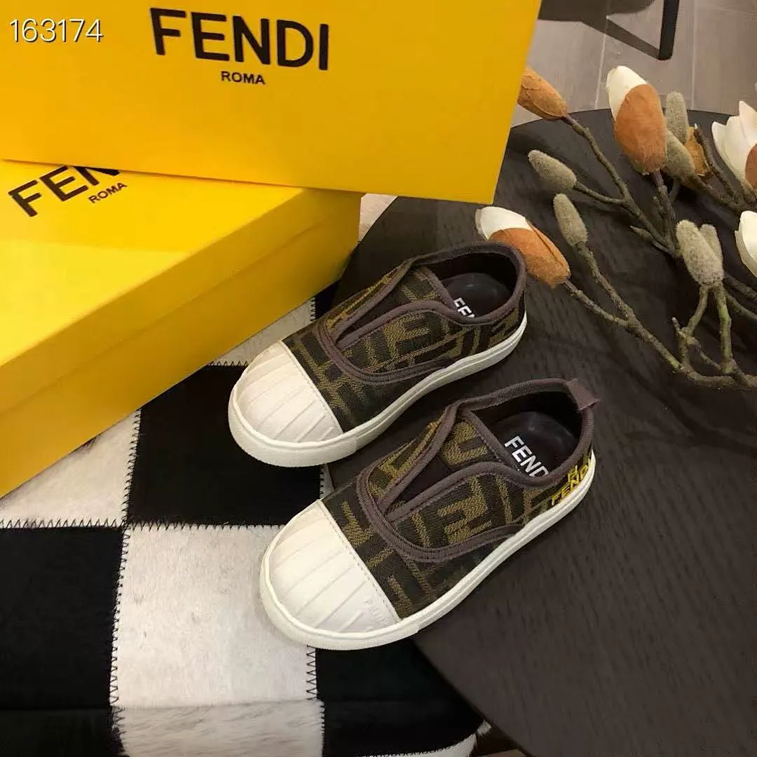 Fendi FDX08 תמונה 5