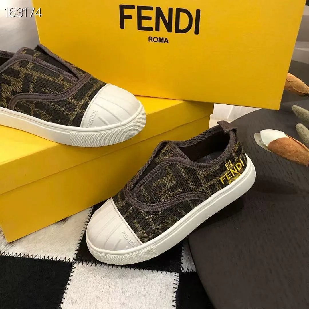 Fendi FDX08 תמונה 6