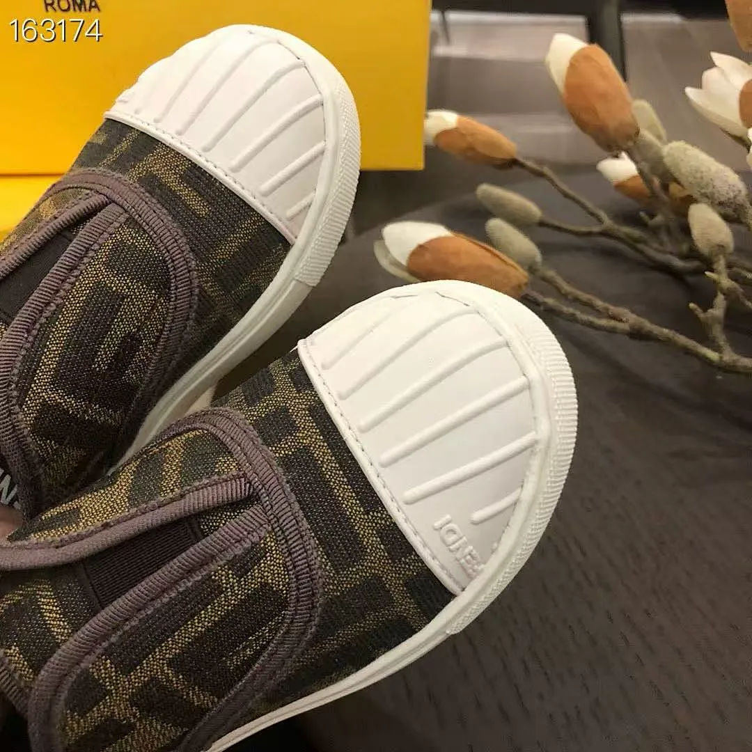 Fendi FDX08 תמונה 8