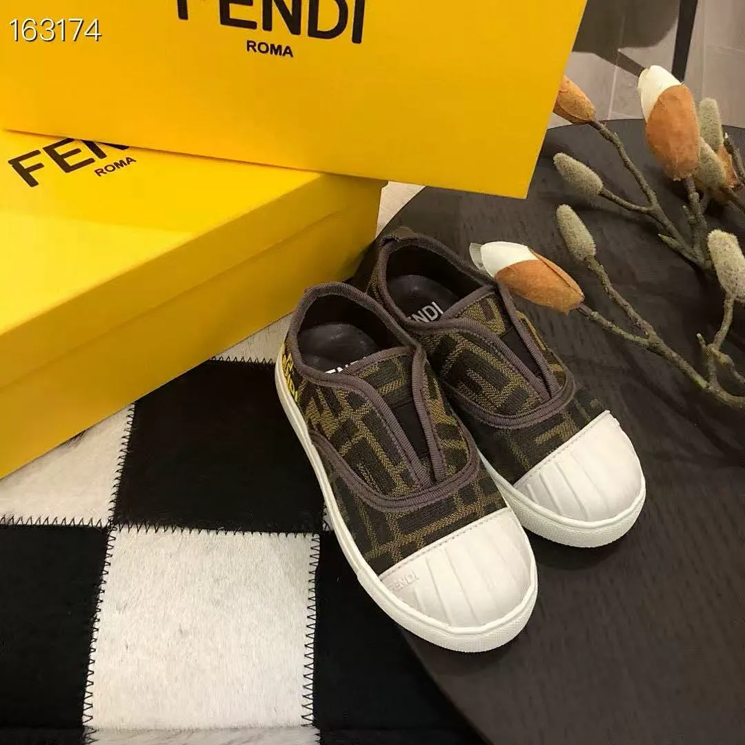 Fendi FDX08 תמונה 9