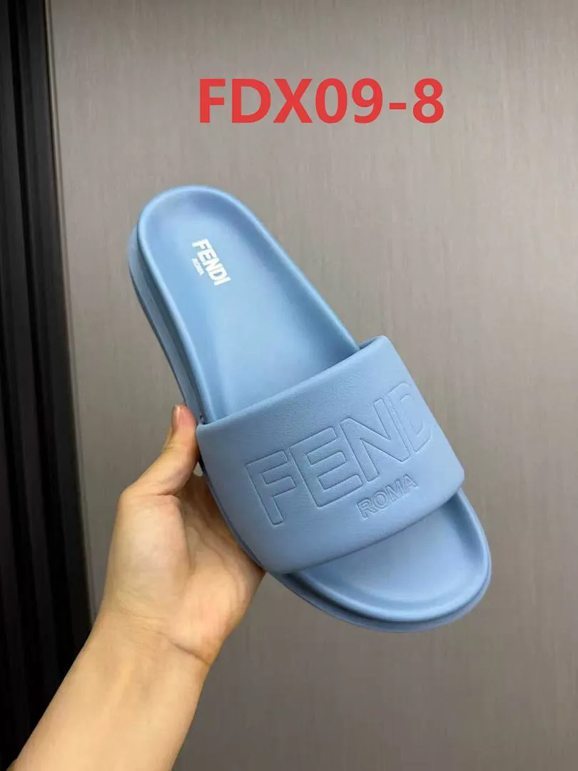 Fendi FDX09 תמונה 2